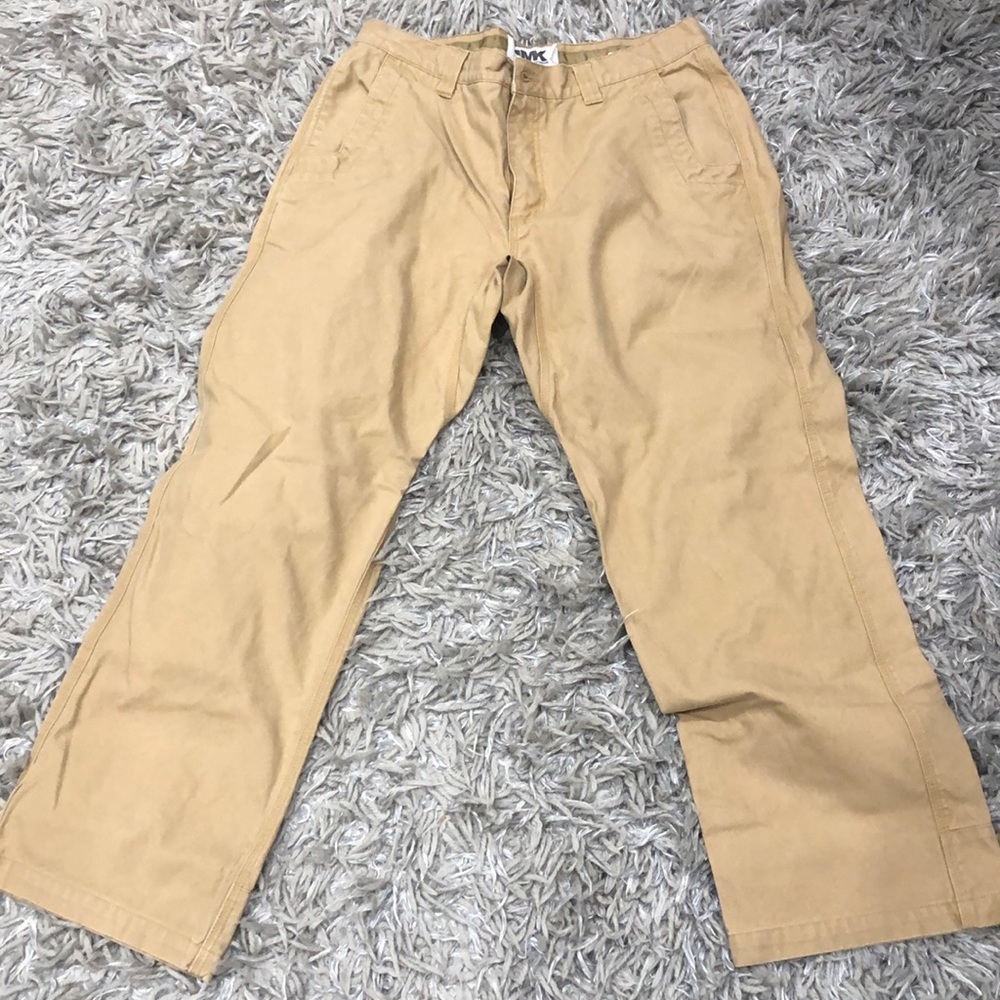 Men’s Mountain Khakis 36x30 great condition!